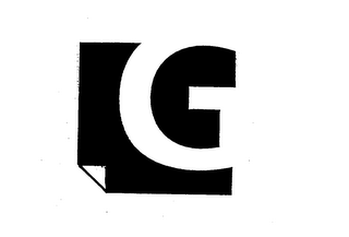 G logo