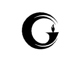 G logo