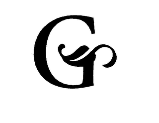 G logo