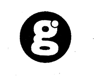 G logo