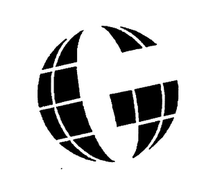 G logo