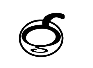 G logo