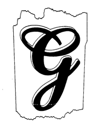 G logo