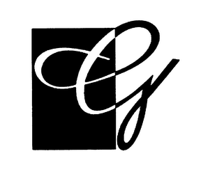 G logo