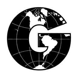 G logo