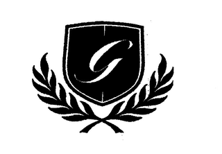 G logo
