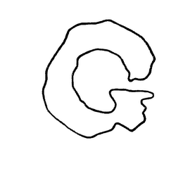G logo