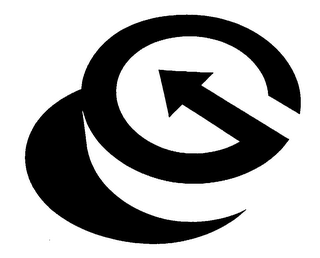 G logo