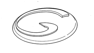 G logo