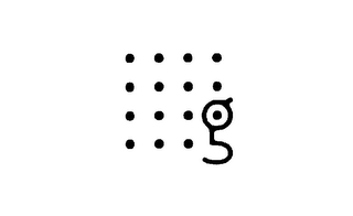G logo