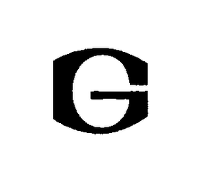 G logo