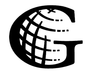 G logo