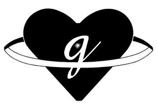 G logo