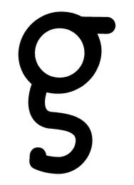 G logo