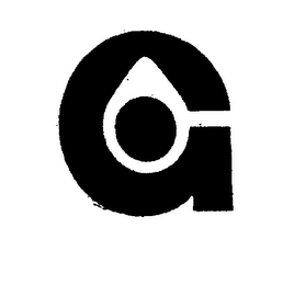 G logo