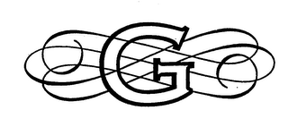 G logo