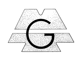 G logo