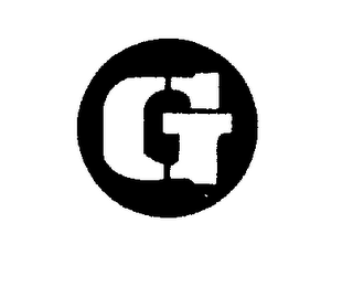 G logo