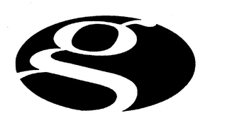 G logo
