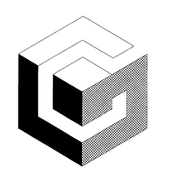 G logo