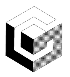G logo