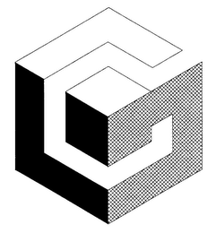 G logo