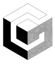 G logo