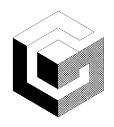 G logo