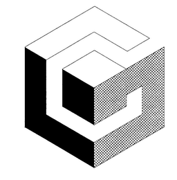 G logo