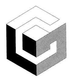 G logo