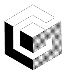 G logo