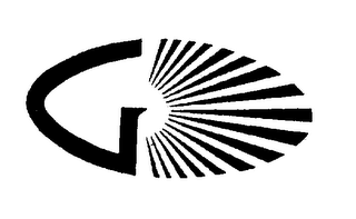 G logo