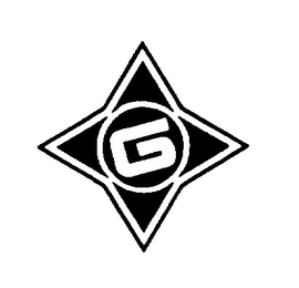 G logo
