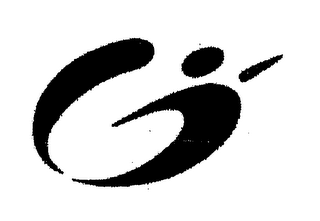 G logo