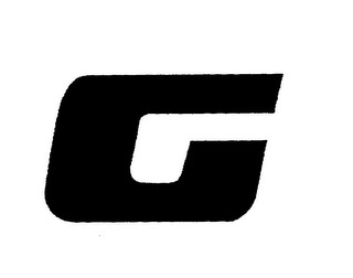 G logo