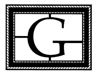 G logo