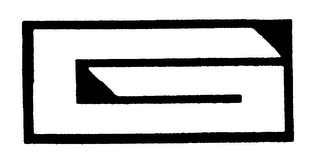 G logo