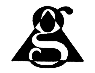 G logo