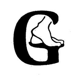G logo