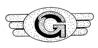 G logo