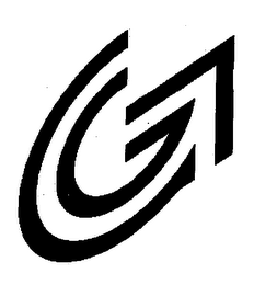 G logo