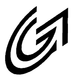 G logo