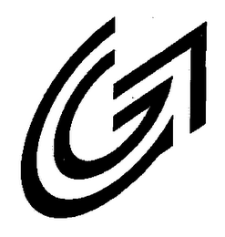G logo