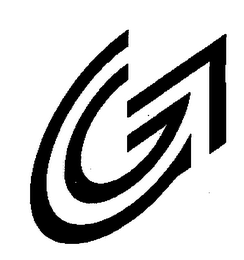 G logo