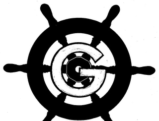 G logo
