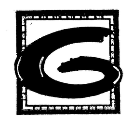 G logo