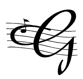 G logo