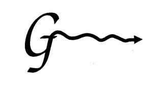 G logo