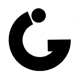 G logo