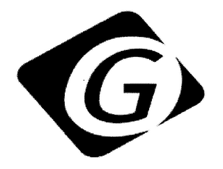 G logo